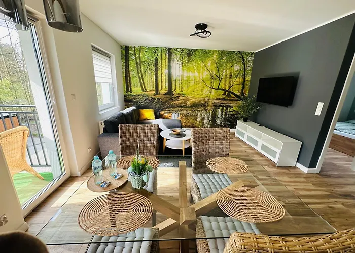 Apartamenty Debowa 8